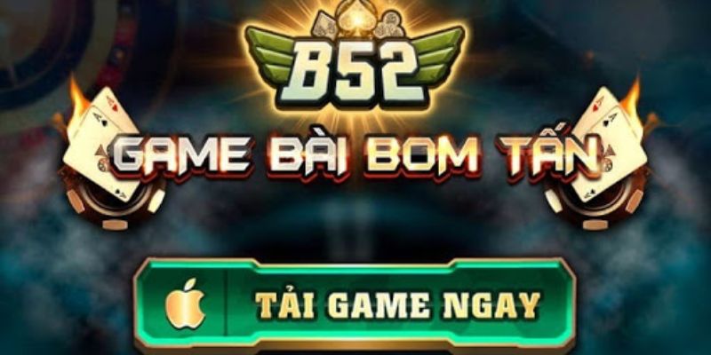 Đôi nét giới thiệu về cổng game B52