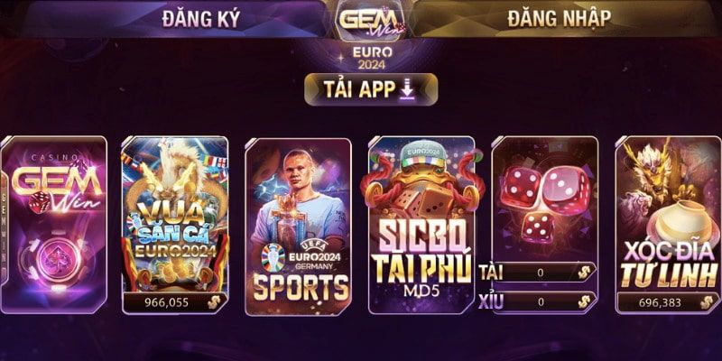 Cổng game đổi thưởng B52 mang đến nhiều ưu điểm