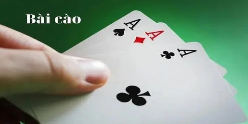 Chia sẻ mẹo chơi game bài cào dễ giành được chiến thắng