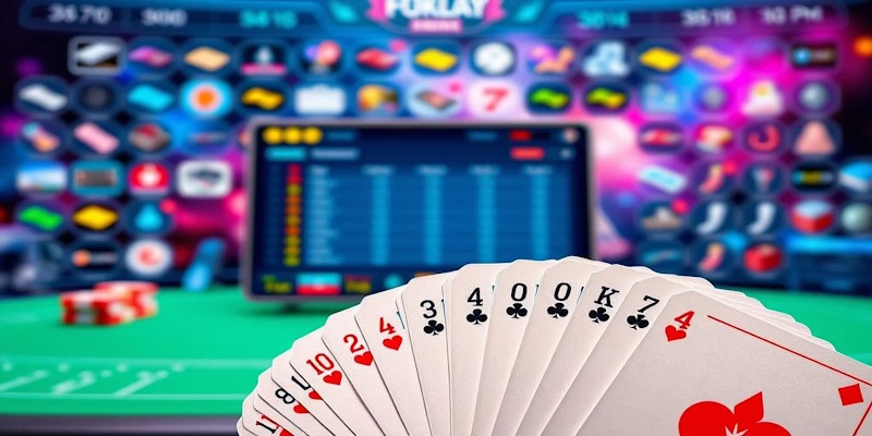 Cổng game bài uy tín đẳng cấp số 1 Việt Nam