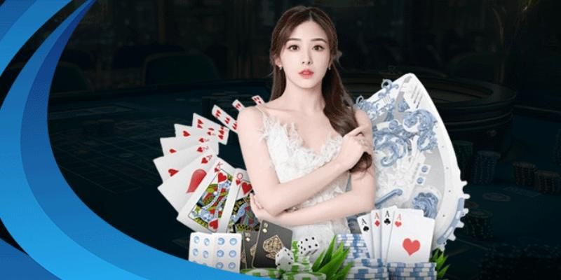 Game Bài Baccarat