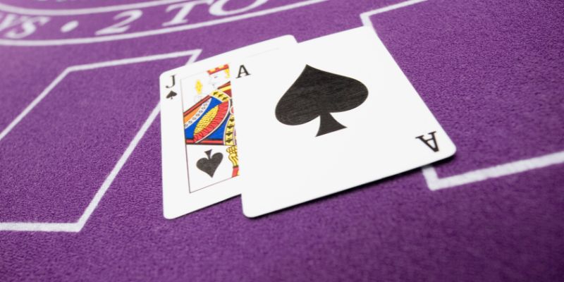 Khám phá mẹo hữu ích trong game bài Blackjack