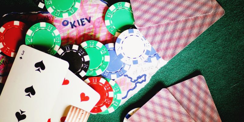 Tổng hợp hướng dẫn chơi game bài Catte
