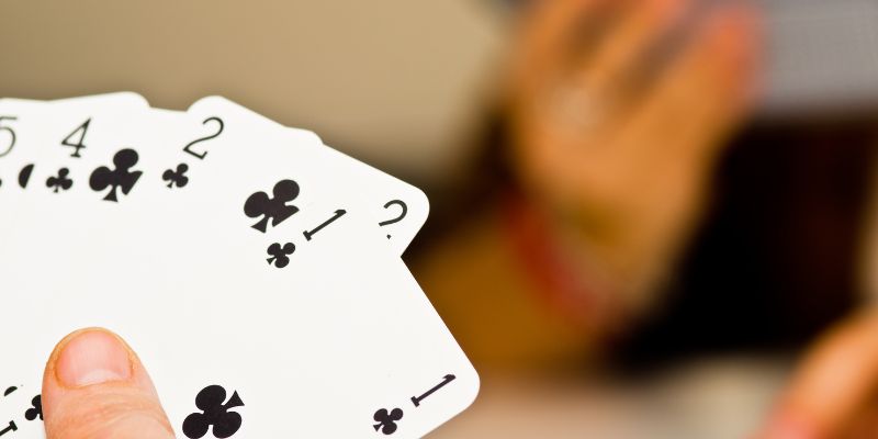 Vài thông tin căn bản về game bài Catte
