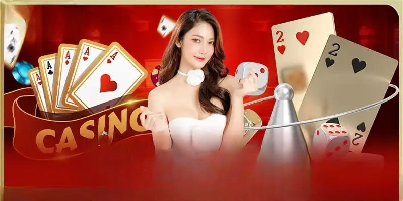 Game Bài Poker