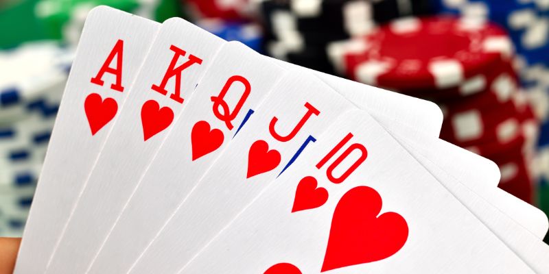 Khám phá luật chơi chi tiết ở game bài sâm