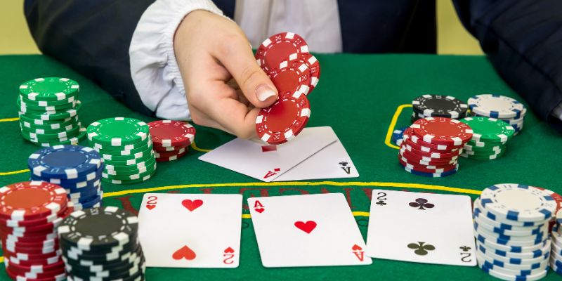 Vài nét giới thiệu về game bài sâm