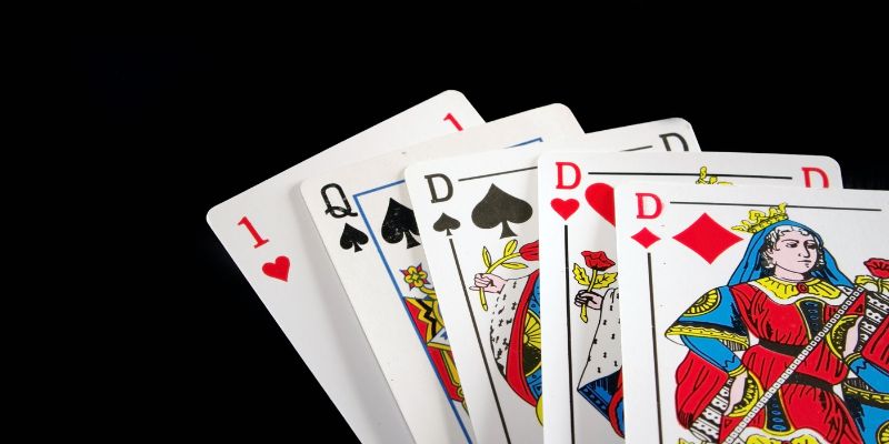 Đa dạng thuật ngữ cần nắm ở game bài sâm