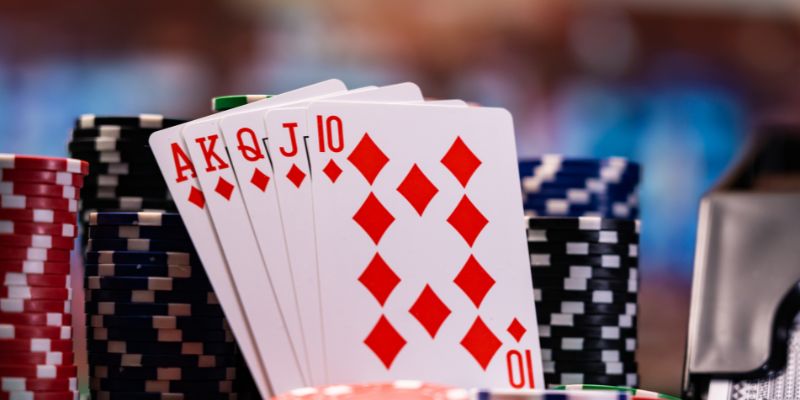 Giới thiệu vài nét về game bài tiến lên miền Bắc