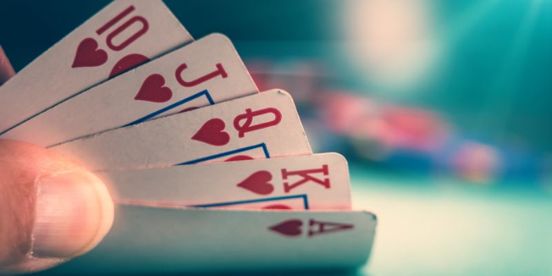 Game bài tiến lên miền Bắc