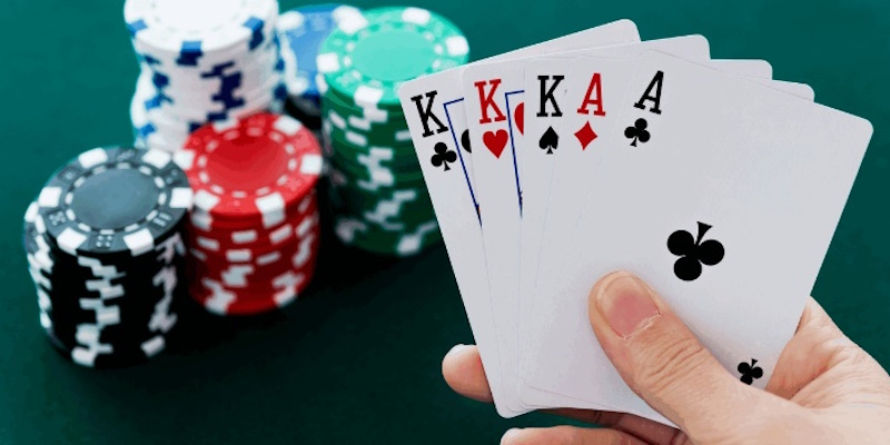 Giới thiệu chung về game bài cào