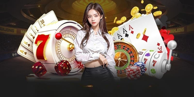 Kho game hấp dẫn