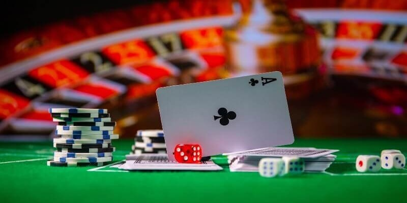 Những lợi thế khi chơi game bài xì dách