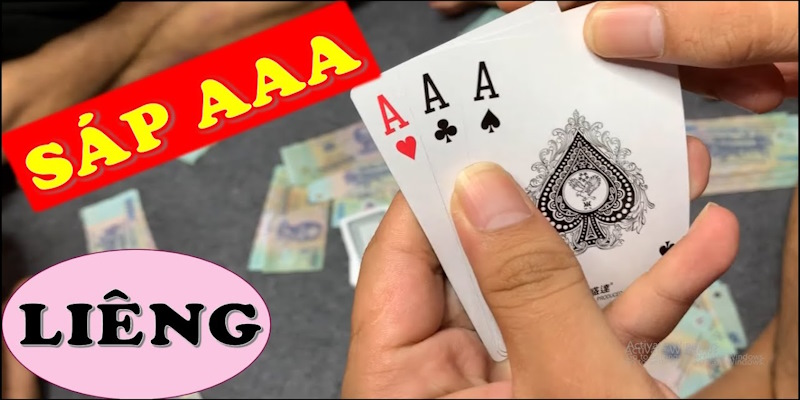 Phổ biến luật chơi game bài liêng từ A-Z cho người mới