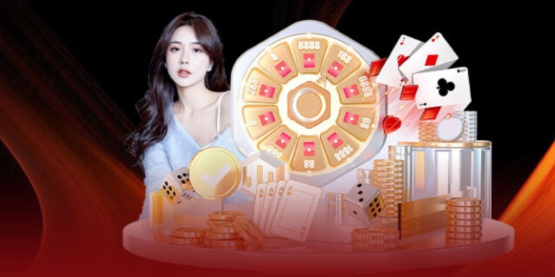 Sunwin với sảnh cá cược đỉnh cao, thưởng hấp dẫn