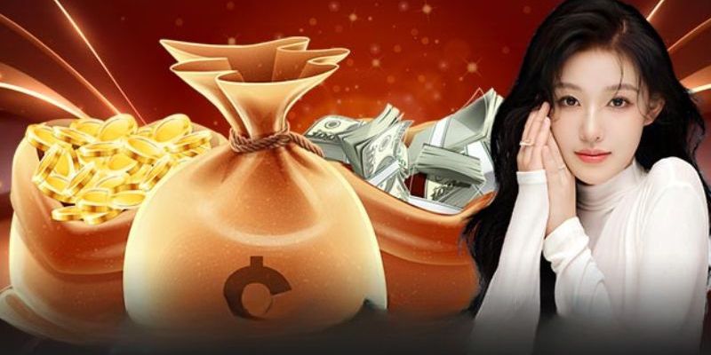Ưu đãi ngập tràn